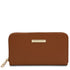 Ilizia - Exclusive zip around leather wallet